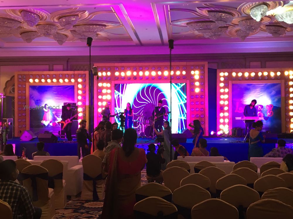Photo By Red Carpet Event Management and Advertising  - Wedding Planners