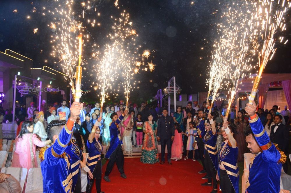 Photo By Red Carpet Event Management and Advertising  - Wedding Planners