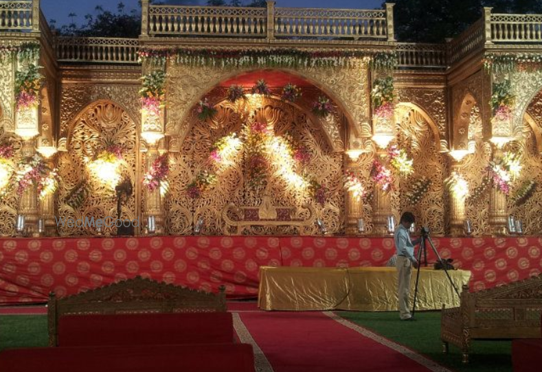 Photo By Red Carpet Event Management and Advertising  - Wedding Planners