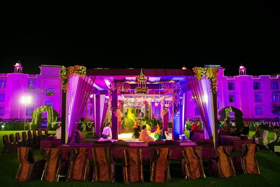 Photo By Fresh Petals Aapka Wedding Planner - Wedding Planners