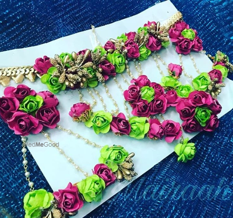 Photo By Mariaah - Jewellery