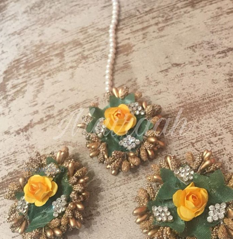 Photo By Mariaah - Jewellery