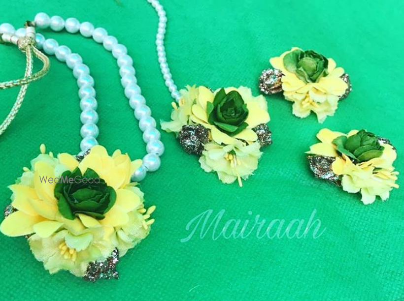 Photo By Mariaah - Jewellery