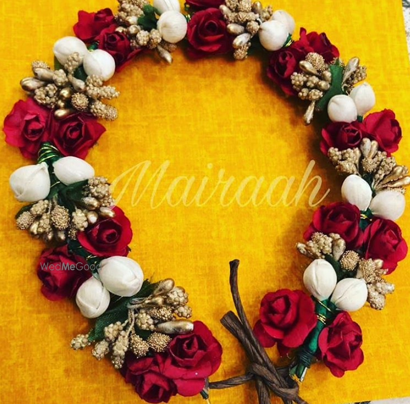 Photo By Mariaah - Jewellery