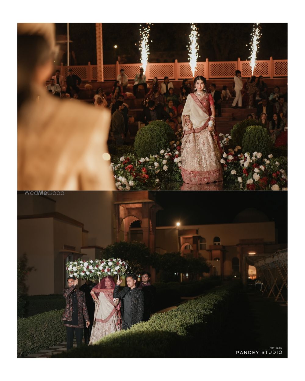 Photo By Pandey Studio - Photographers