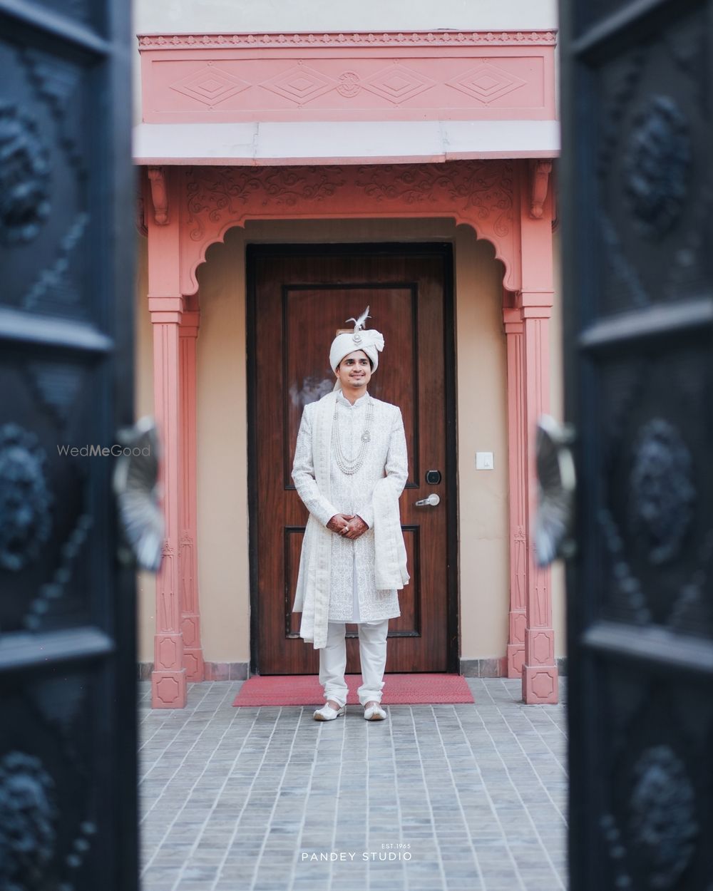 Photo By Pandey Studio - Photographers