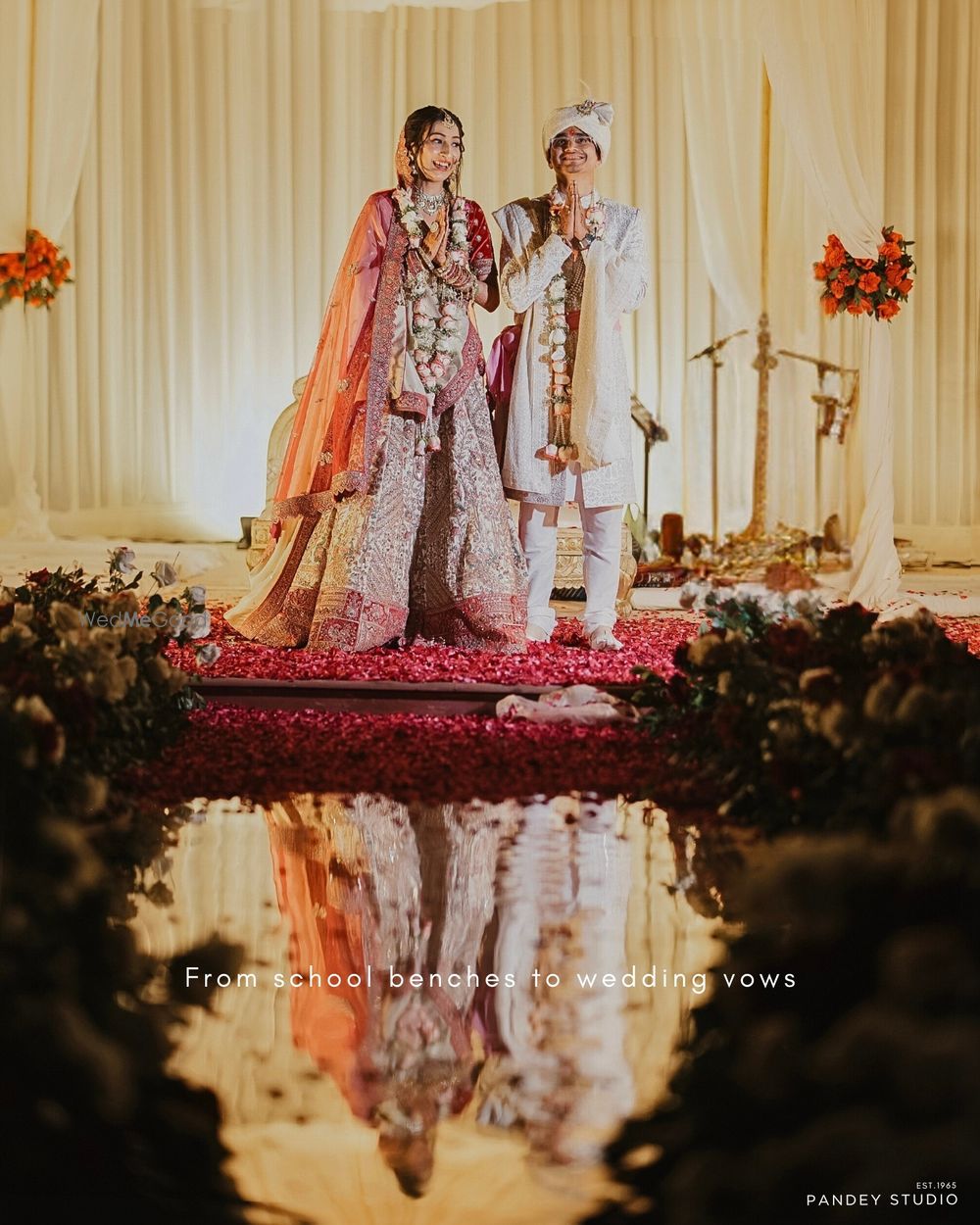 Photo By Pandey Studio - Photographers