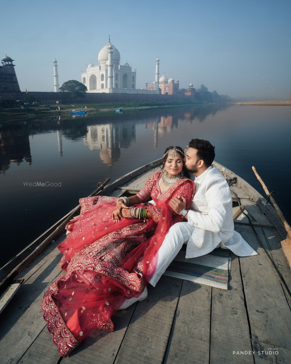 Photo By Pandey Studio - Photographers