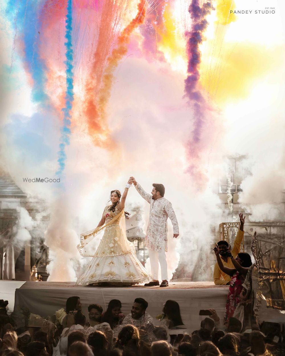Photo By Pandey Studio - Photographers