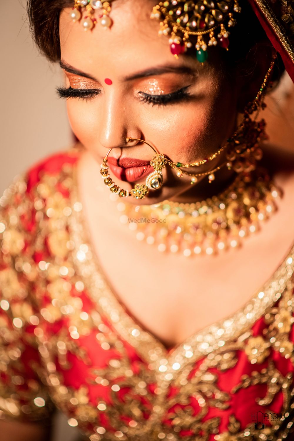 Photo By Makeup by Deepika - Bridal Makeup