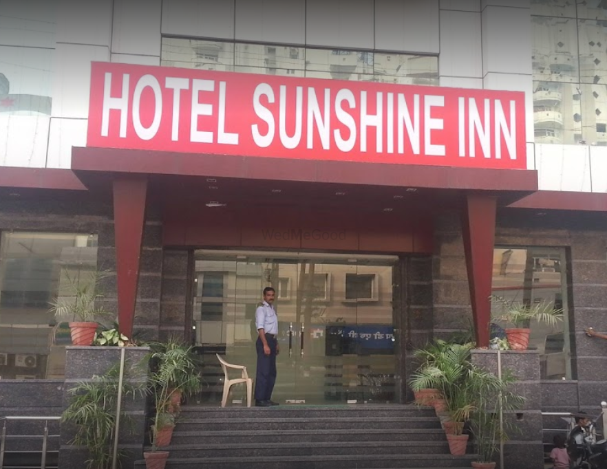 Photo By Hotel Sunshine Inn - Venues