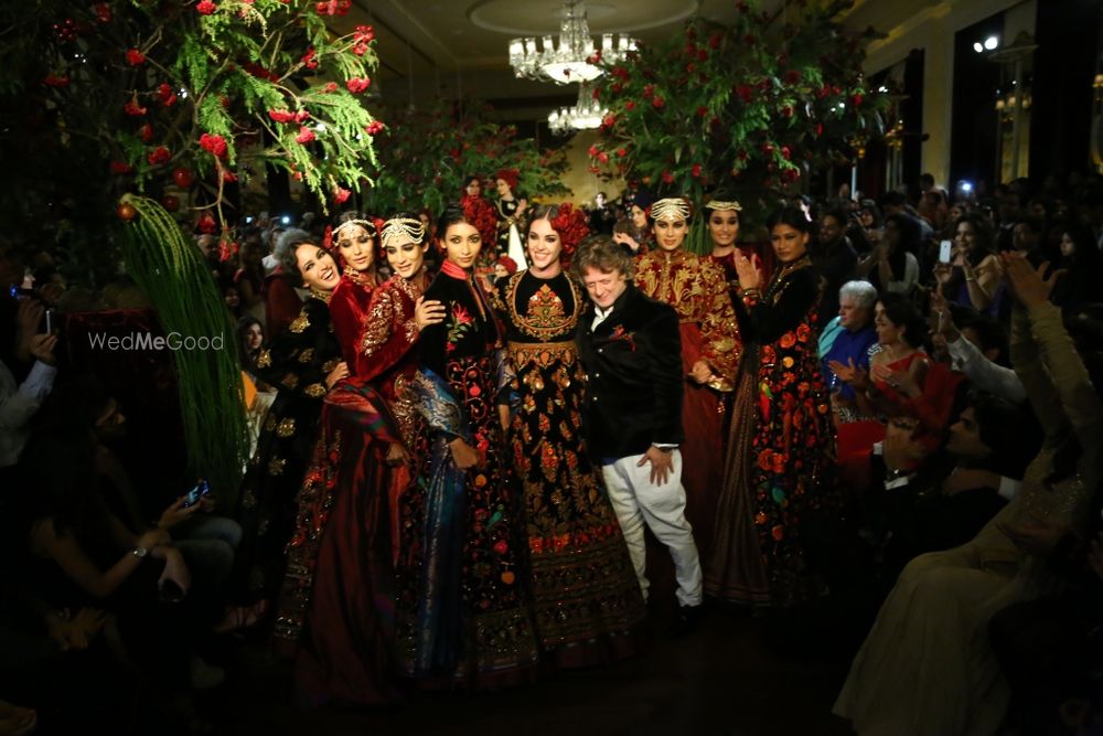 Photo By Rohit Bal Groom Wear - Groom Wear