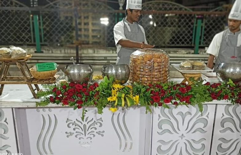 Ak Catering Services