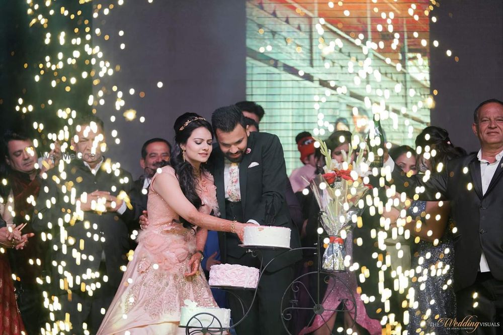 Photo By The Wedding Visuals - Photographers