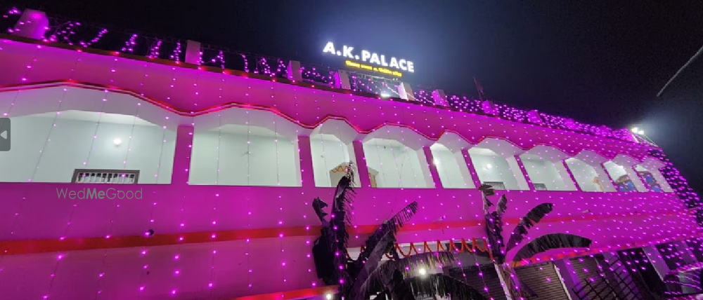 A K Palace