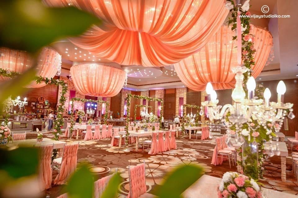 Photo By The Design Atelier - Wedding Planners