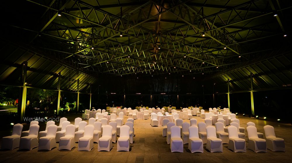 Photo By KBL Saarang - Venues