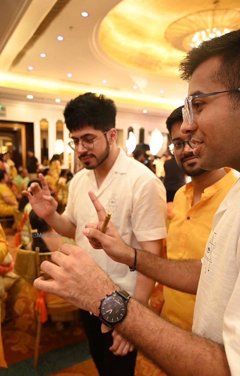 Photo By Naman Khanna - Third Eye - Wedding Entertainment 