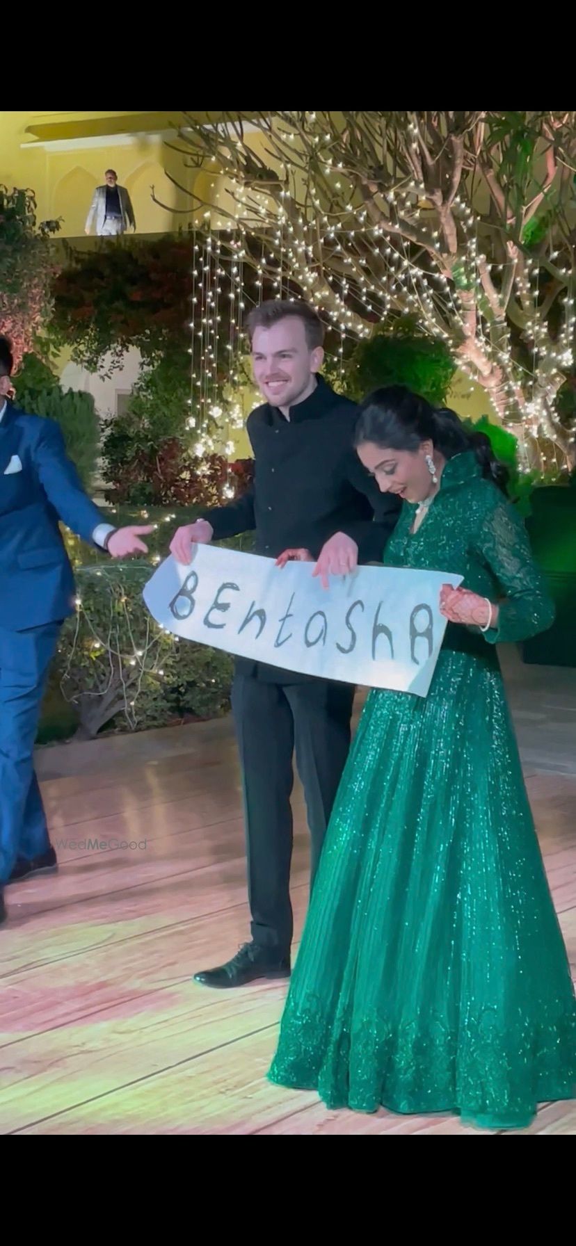 Photo By Naman Khanna - Third Eye - Wedding Entertainment 