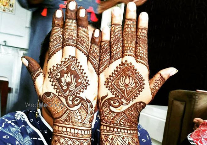 Photo By Meetarts - Mehendi Artist