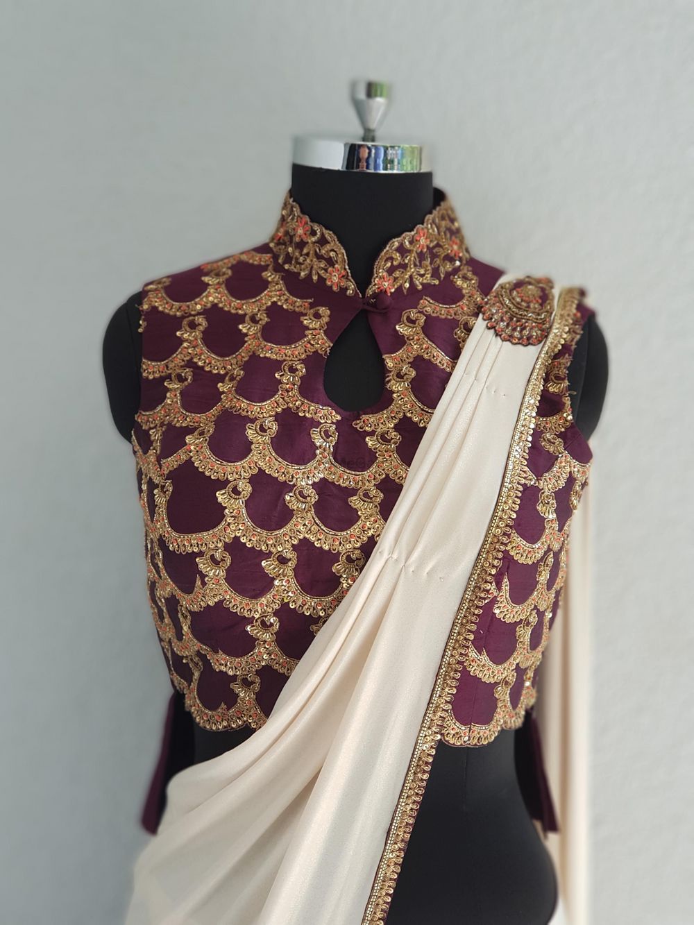 Photo By Man Mandir Silks and Saris  - Bridal Wear