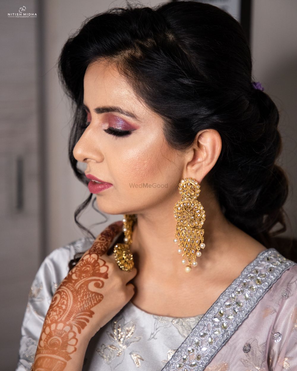 Photo By Shivali Sehdev Makeovers - Bridal Makeup