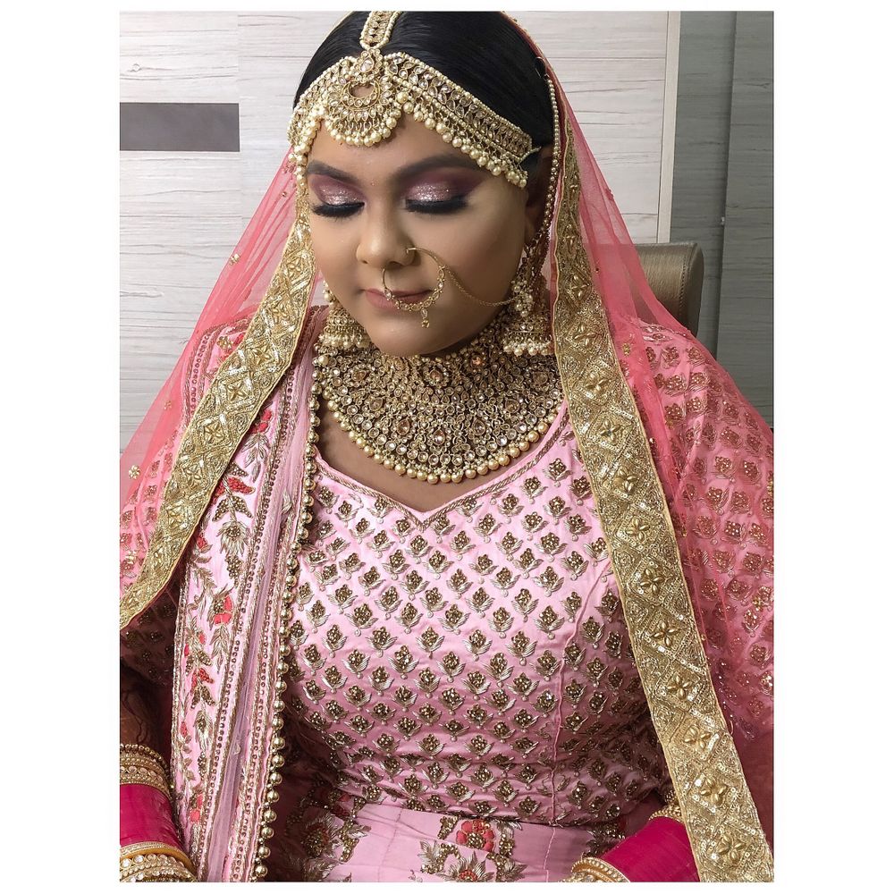 Photo By Shivali Sehdev Makeovers - Bridal Makeup