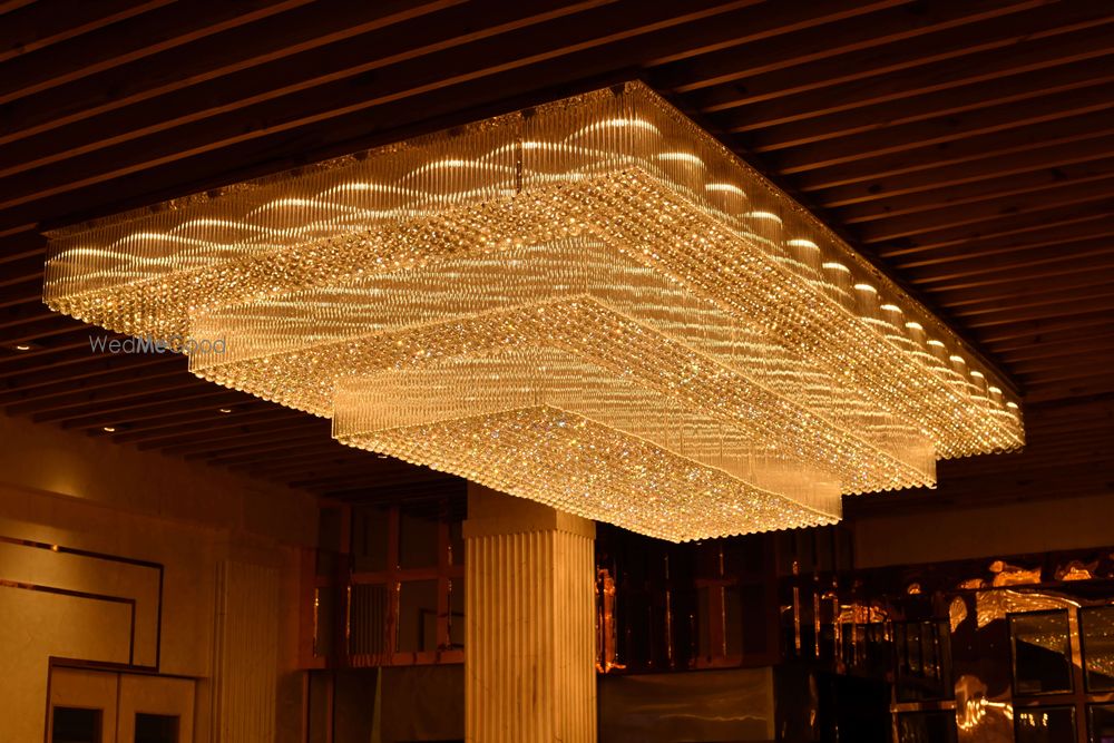 Photo By SH&B - Hotel Millennium Inn - Venues