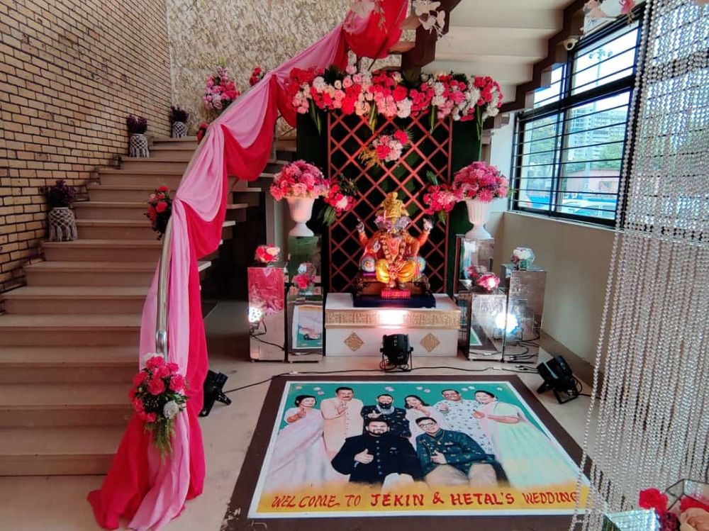 Photo By Grand Nalanda Hall, Chembur - Venues