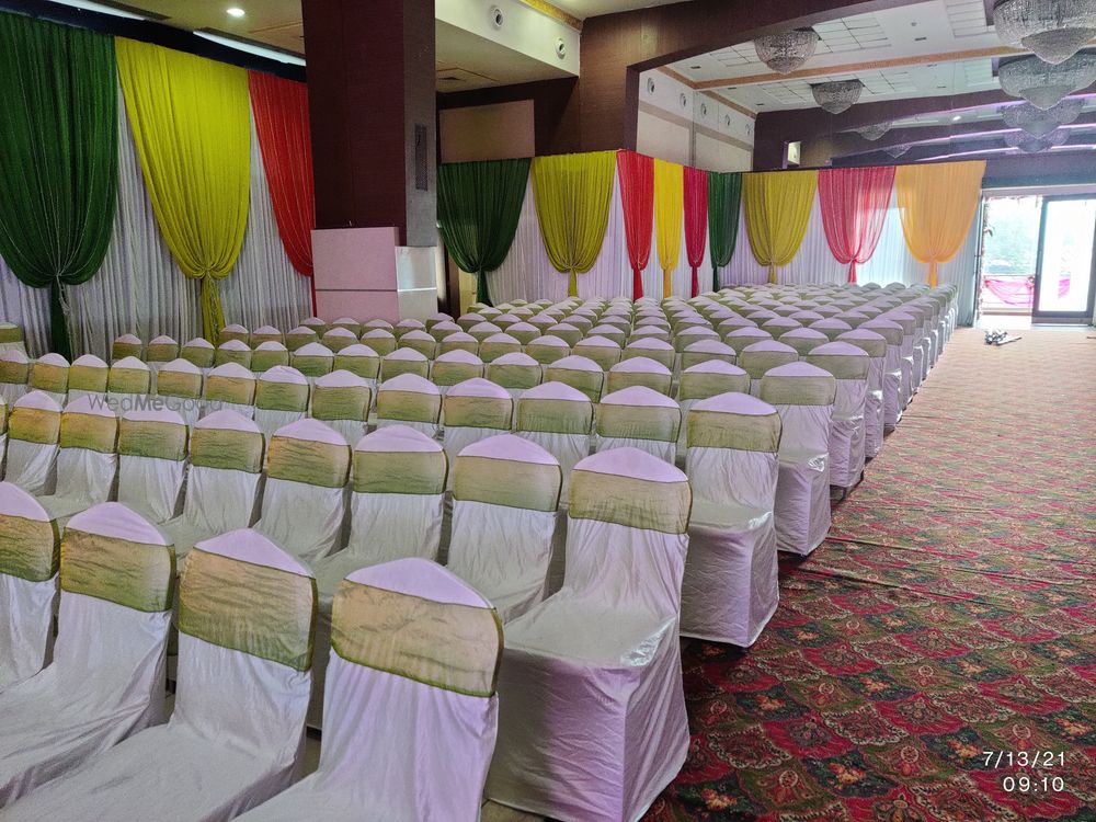 Photo By Grand Nalanda Hall, Chembur - Venues