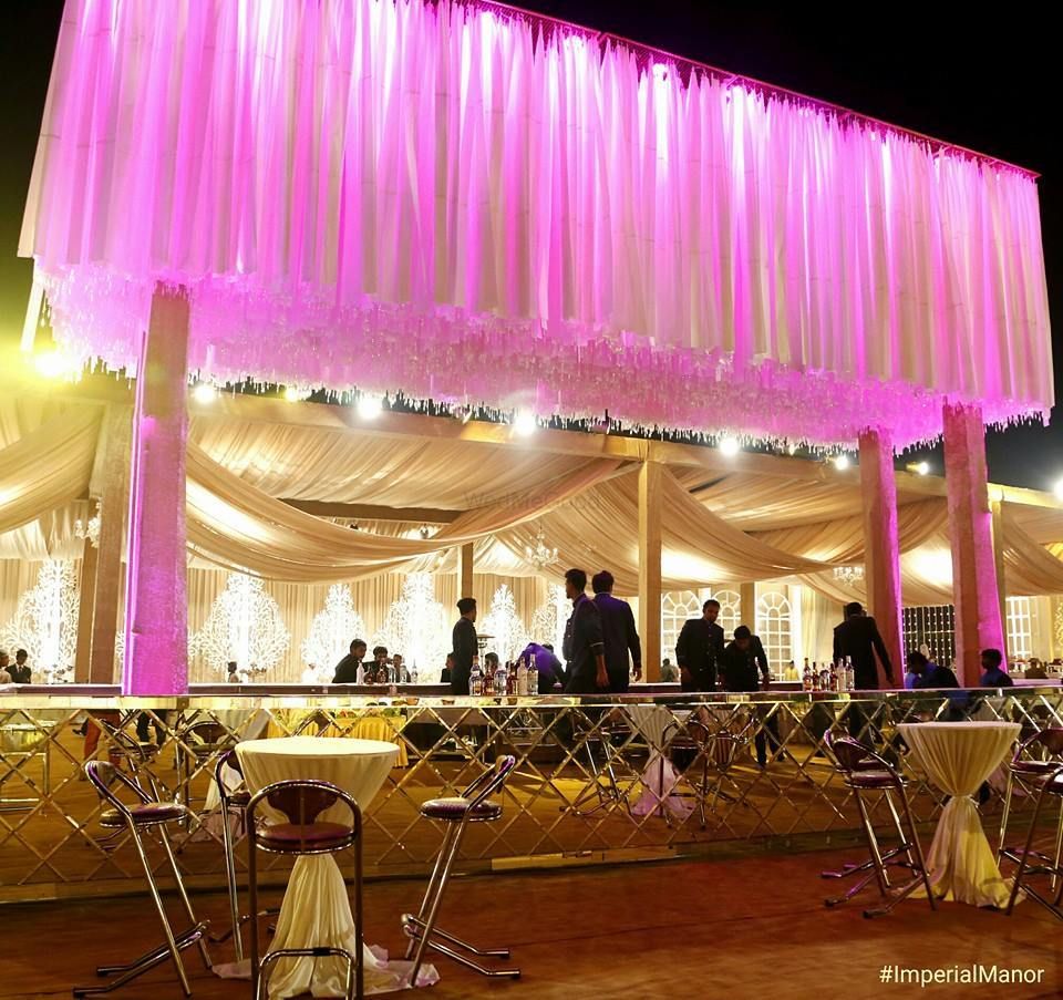 Photo By Imperial Manor Jalandhar - Venues