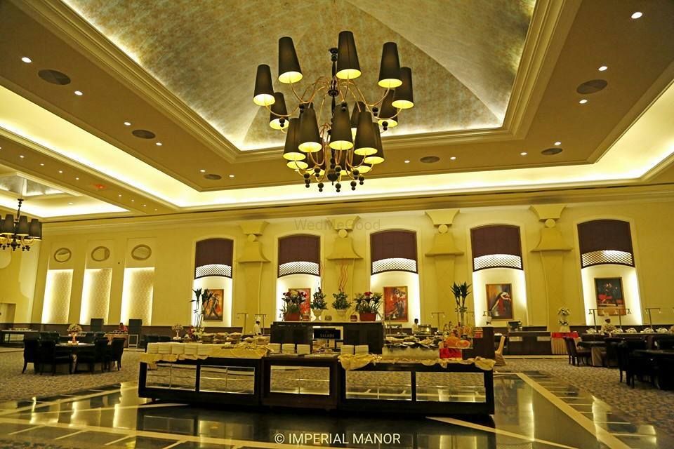 Photo By Imperial Manor Jalandhar - Venues