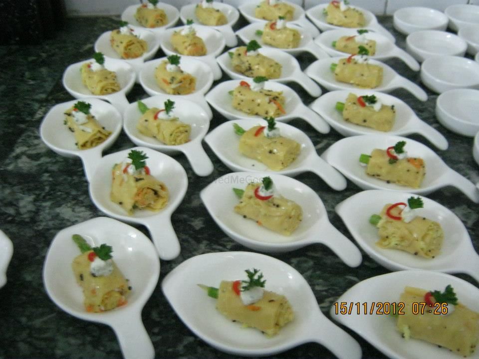 Photo By Chef Om's Hospitality - Catering Services
