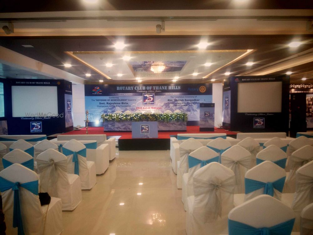 Aditya Banquets, Thane West