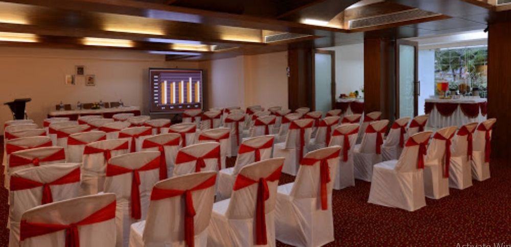 Photo By Top3 Lords Resort Bhavnagar - Venues