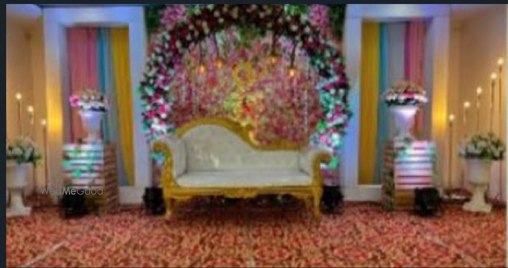 Kartavyam Events & Wedding Planner