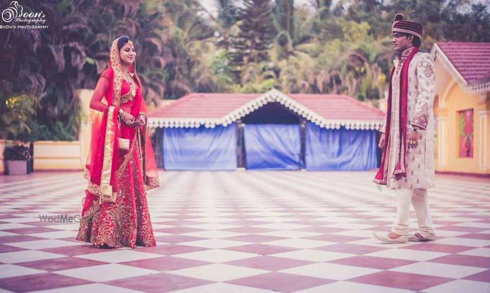 Photo By Boons Photography - Photographers