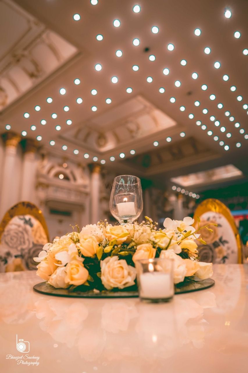 Photo By Luxe Opera - Venues