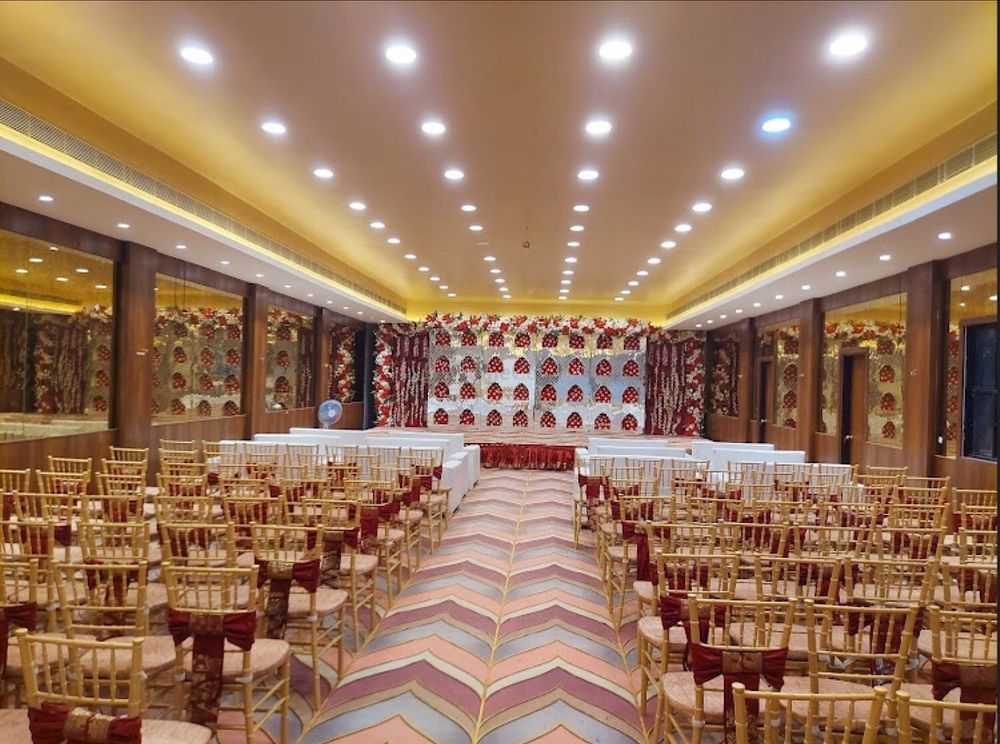 Photo By Paradise Banquet Hall, Borivali East - Venues