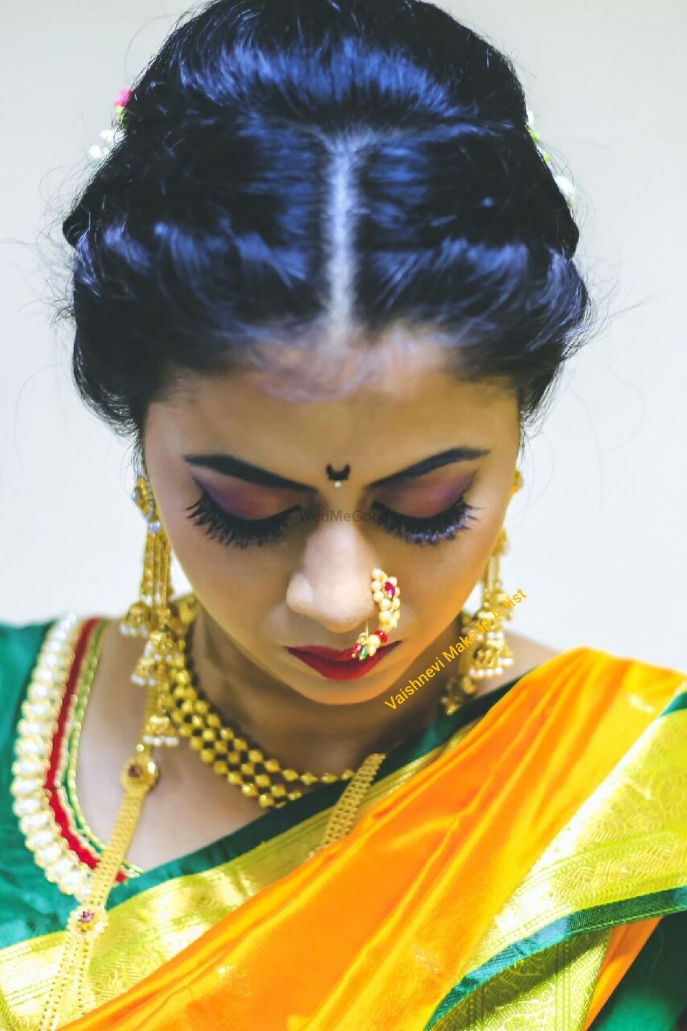 Photo By Vaishnevi Makeup Artist - Bridal Makeup