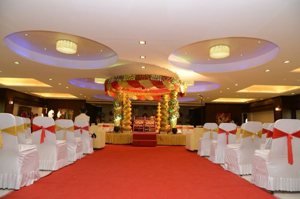 Photo By Balaji Banquets, Virar West - Venues