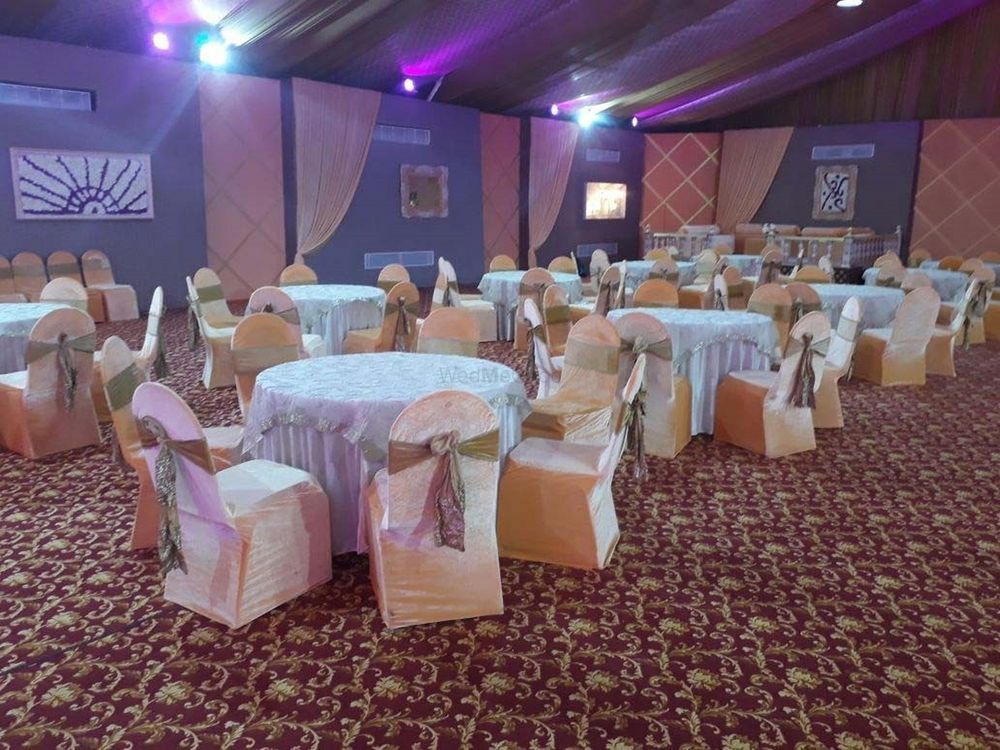 Photo By Balaji Banquets, Virar West - Venues