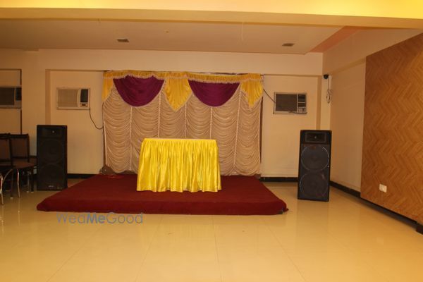 Photo By Mahesh Banquet Hall, Cbd Belapur - Venues