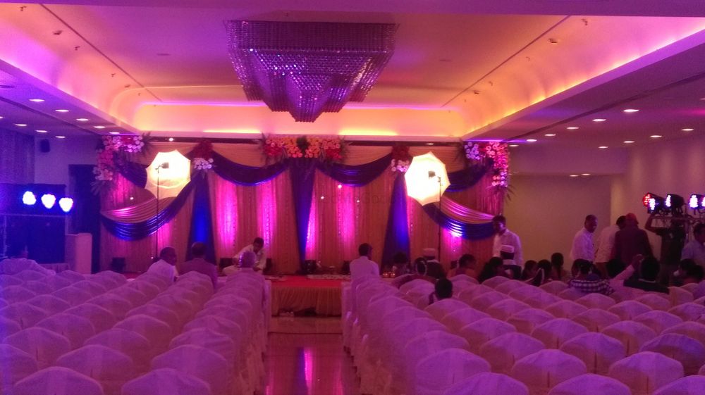 Photo By Maxus Banquet Hall, Bhayander West - Venues