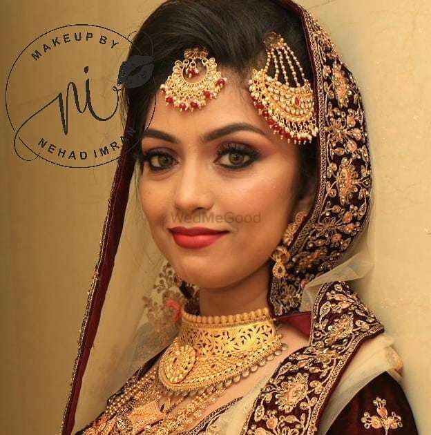 Photo By Makeup By Nehad Imran - Bridal Makeup