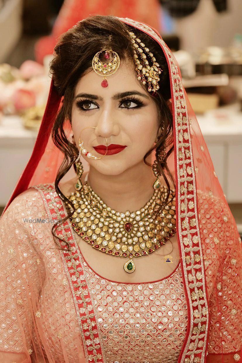 Photo By Makeup By Nehad Imran - Bridal Makeup