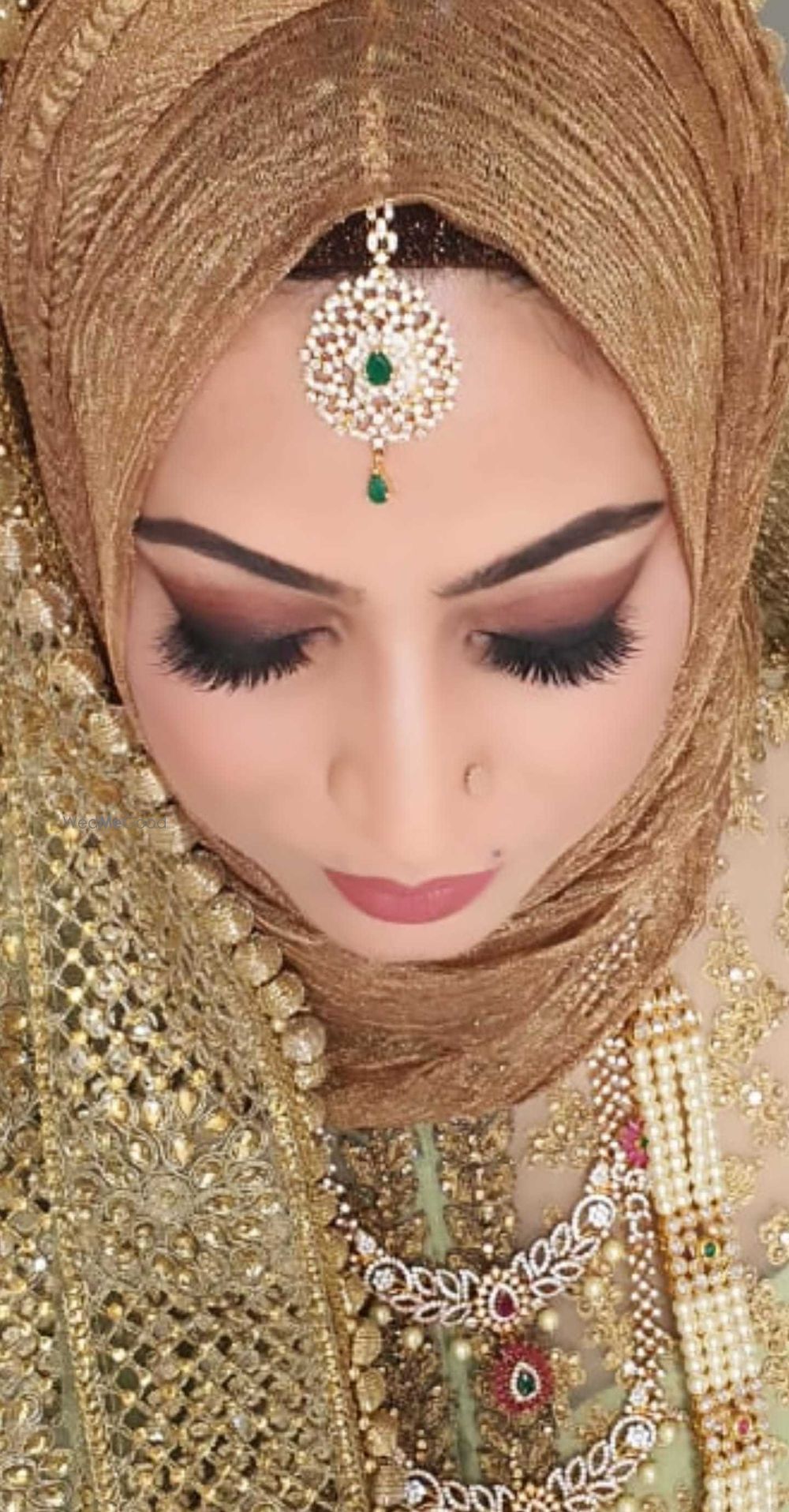 Photo By Makeup By Nehad Imran - Bridal Makeup
