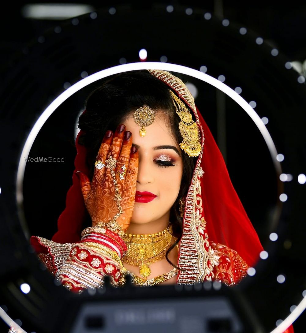 Photo By Makeup By Nehad Imran - Bridal Makeup