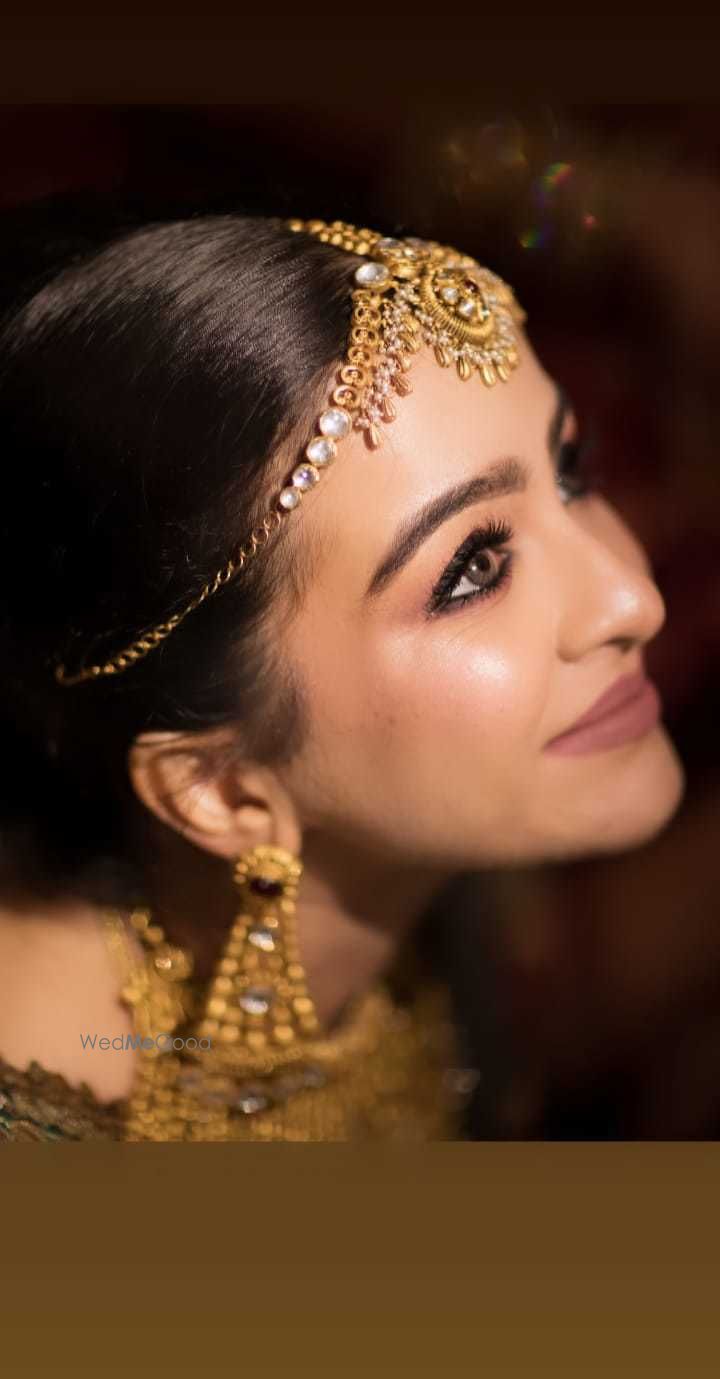 Photo By Makeup By Nehad Imran - Bridal Makeup