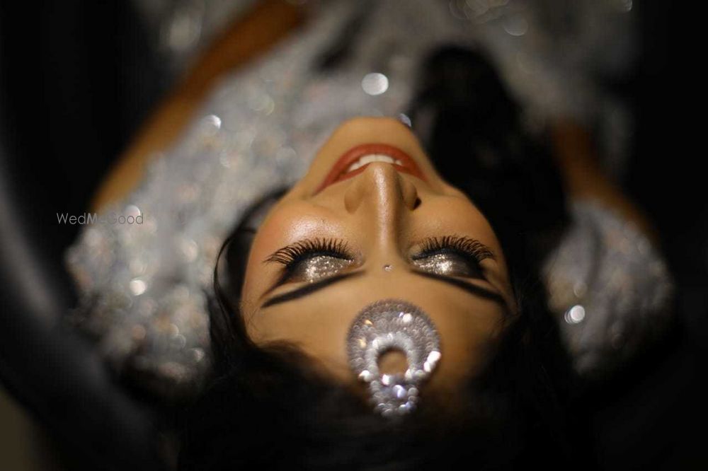 Photo By Makeup By Nehad Imran - Bridal Makeup